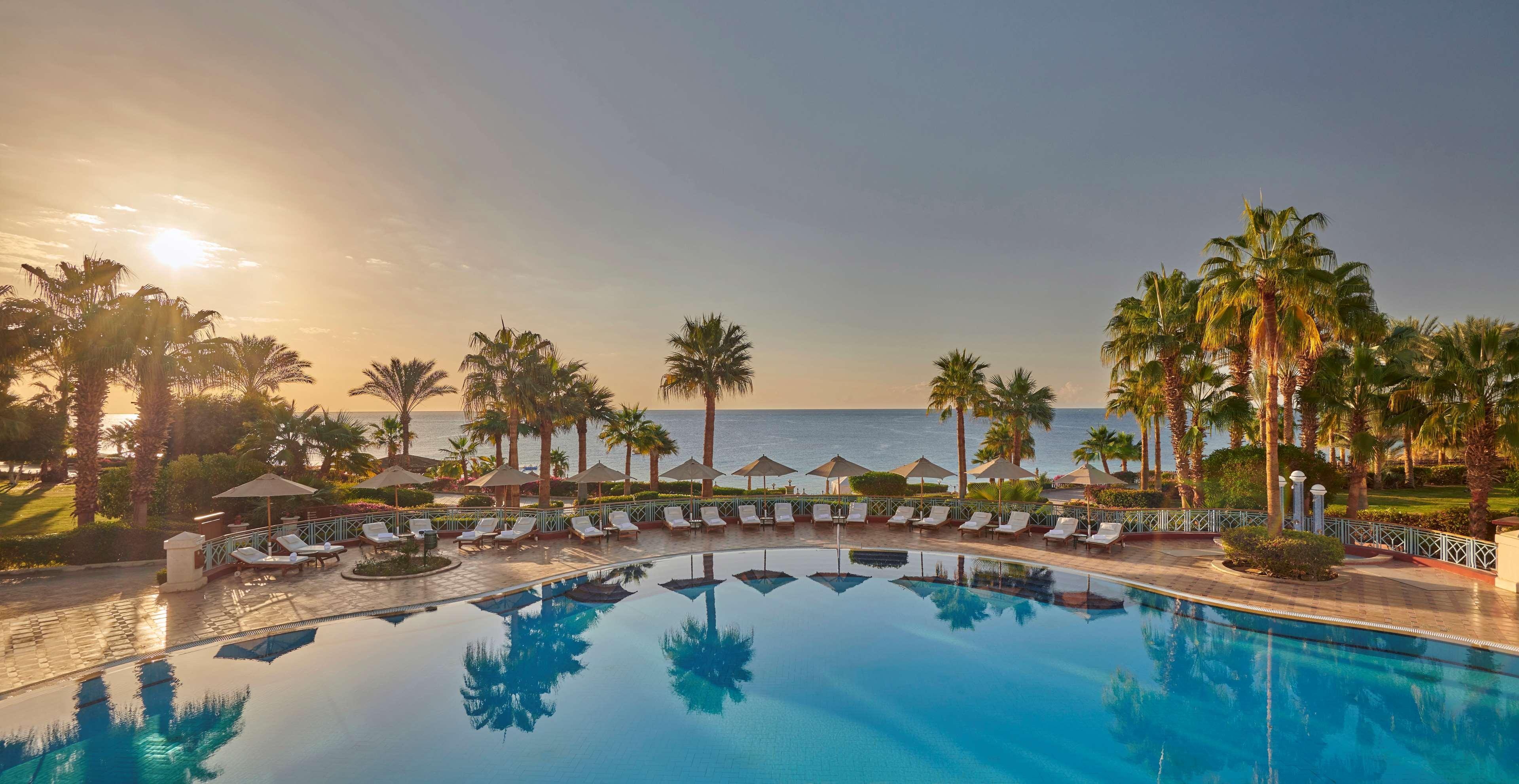 Park Regency Sharm El Sheikh Resort Εξωτερικό φωτογραφία The Westin Resort & Villas, Naos Beach